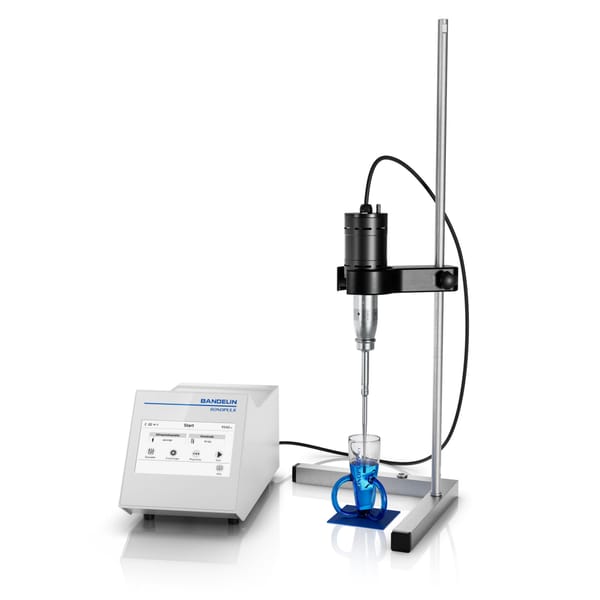 SONOPULS HD 5100 Ultrasonic homogeniser 15100
