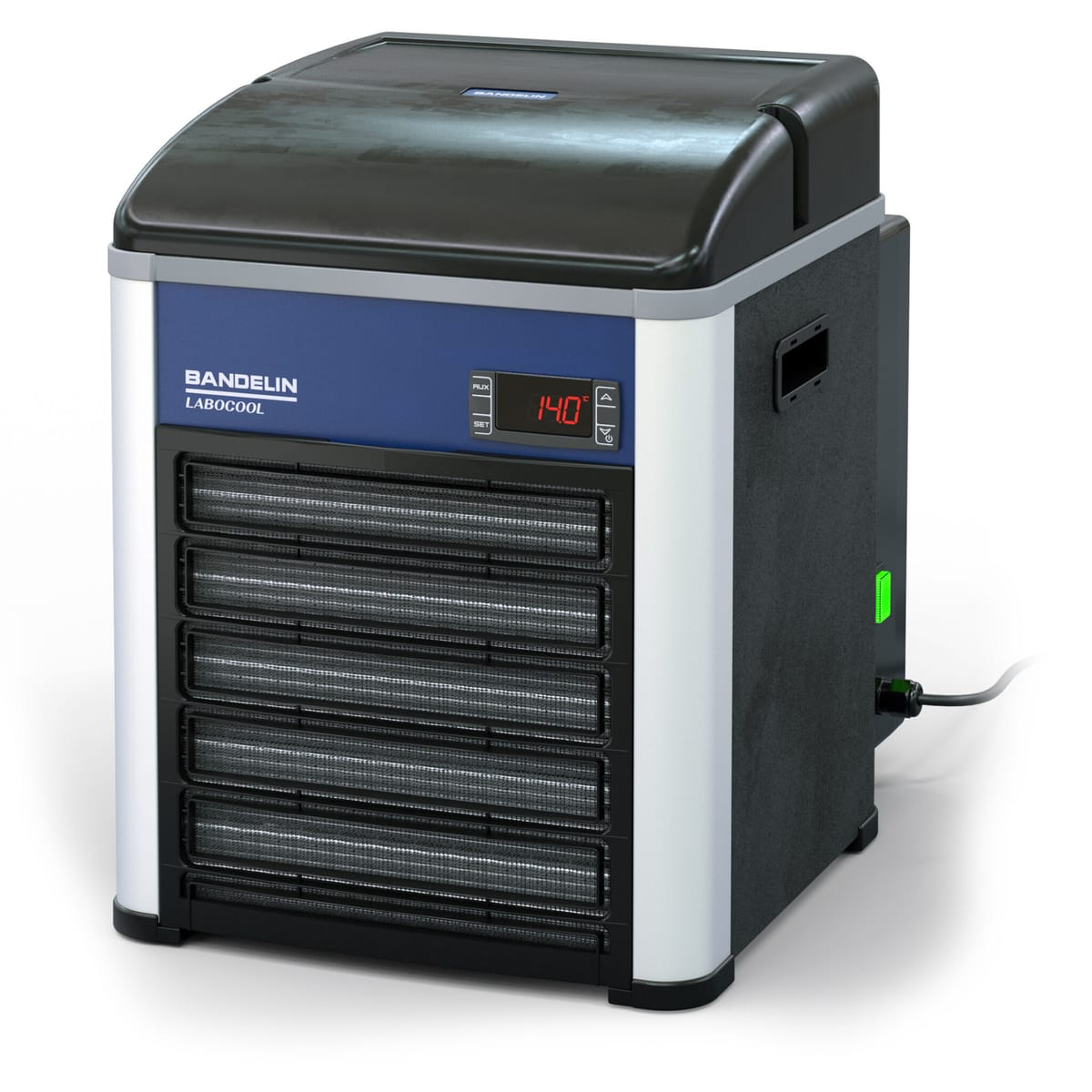 LABOCOOL LC 400 Laboratory Cooler 3850 – Bandelin electronic GmbH & Co. KG, Sonstige Geräte