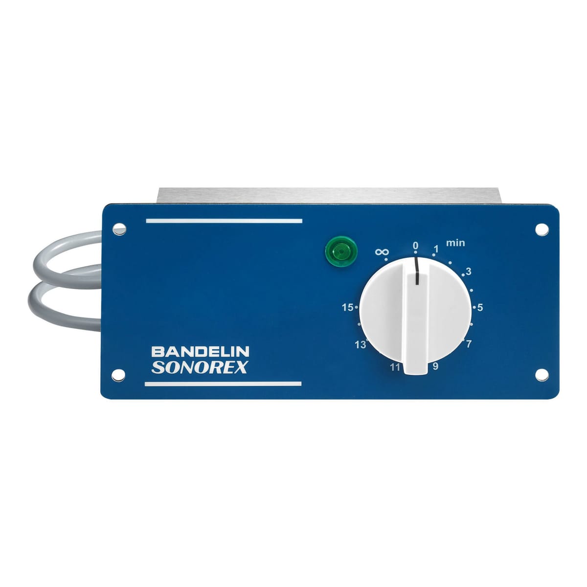 SONOREX ST 15.1 Steuereinheit 1851 – Bandelin electronic GmbH & Co. KG, Ersatzteile für Behandlungseinheiten