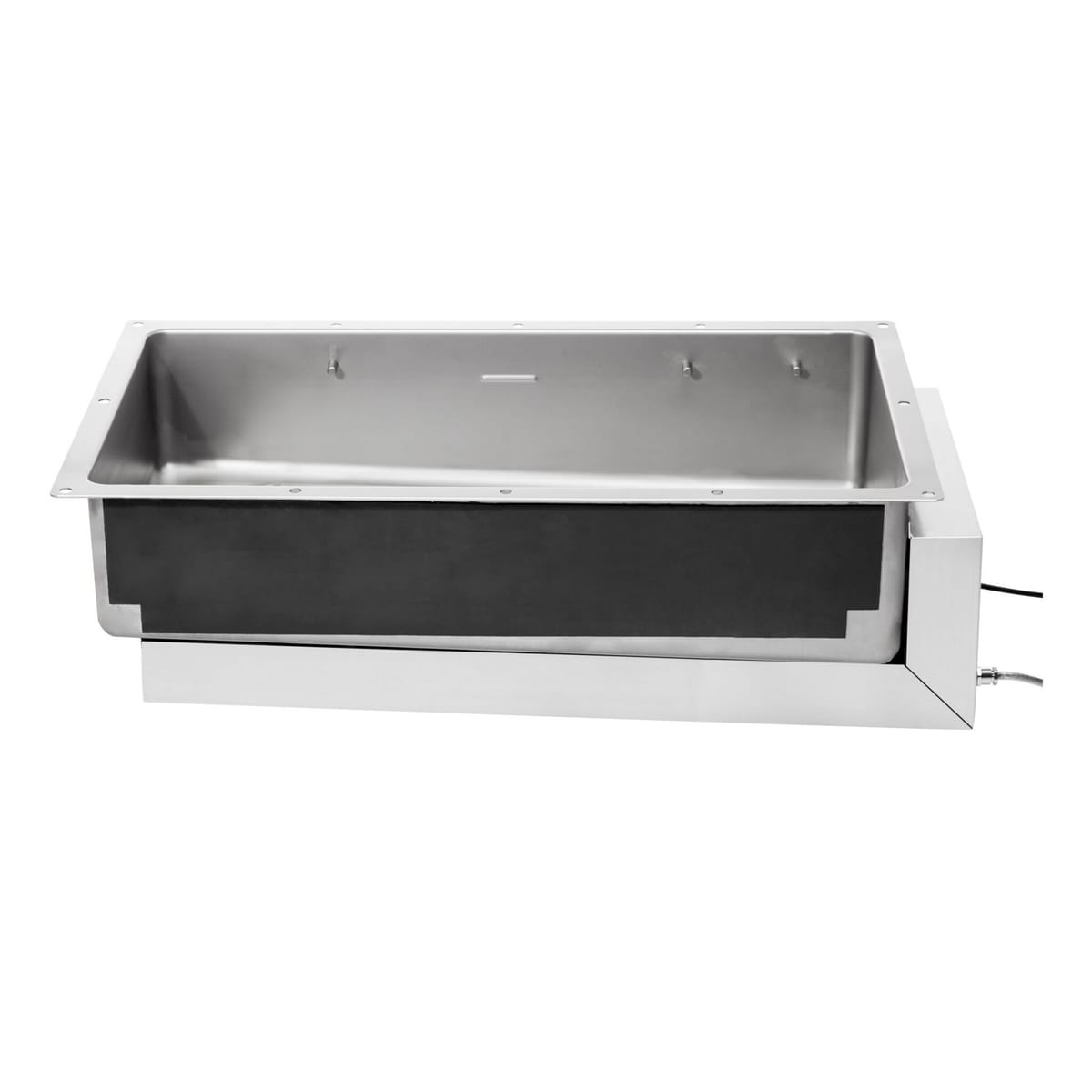 TRISON TE 3000 oscillating tank 7740 – Bandelin electronic GmbH & Co. KG, Ersatzteile für Prophylaxe- und Ultraschallgeräte