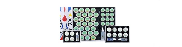 Trial Kits