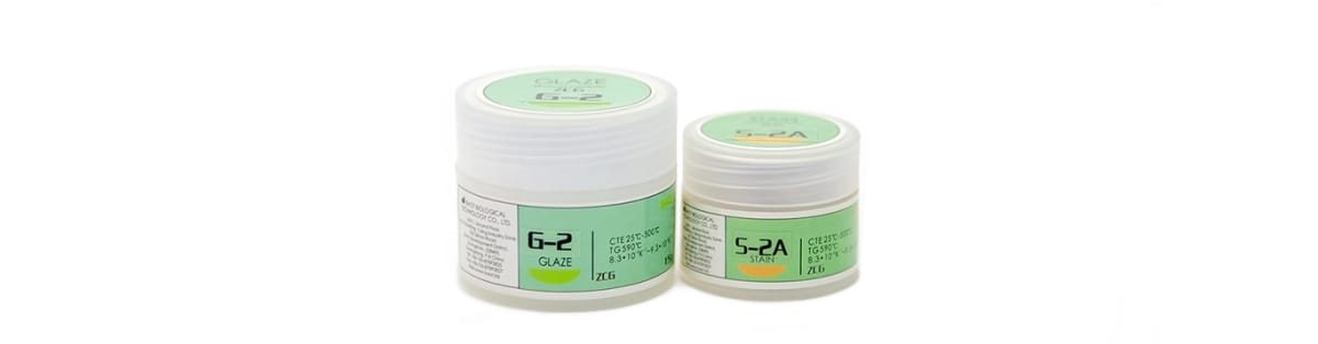 BAOT PFZ Glaze And Stain Zirconia Powder – Baot Biological Technology Co.,Ltd., Ceramic Materials