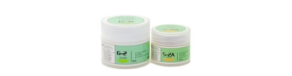BAOT PFZ Glaze And Stain Zirconia Powder
