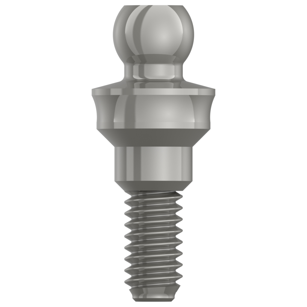Ball Abutment
