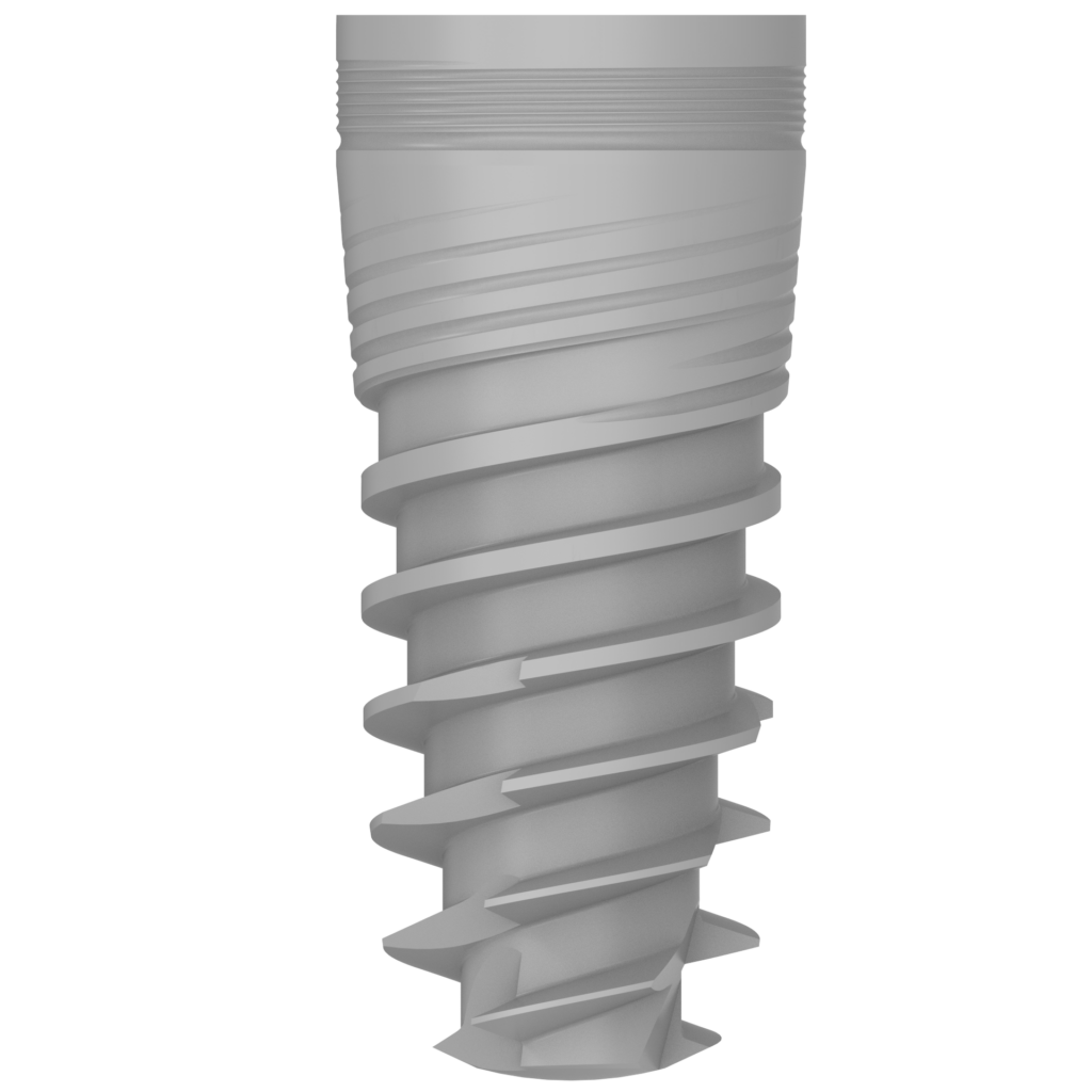 SV-classic – BASALFIX – BASALFIX, Implant Systems