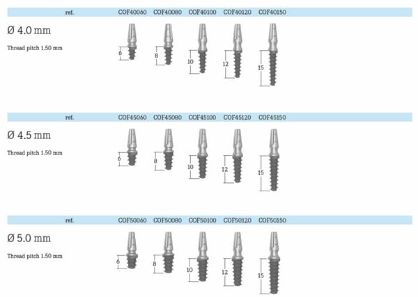 Compressive-Fix