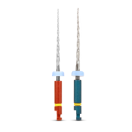 Logic Shaping File 25/.05 & 30/.05 – Bassi Endo USA, Root Canal Treatment