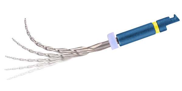 Bassi Logic Endodontic Files
