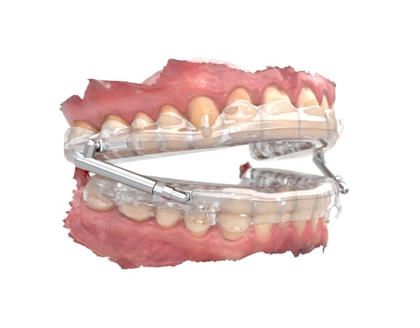 BioBiteCorrector® Sleep Appliance