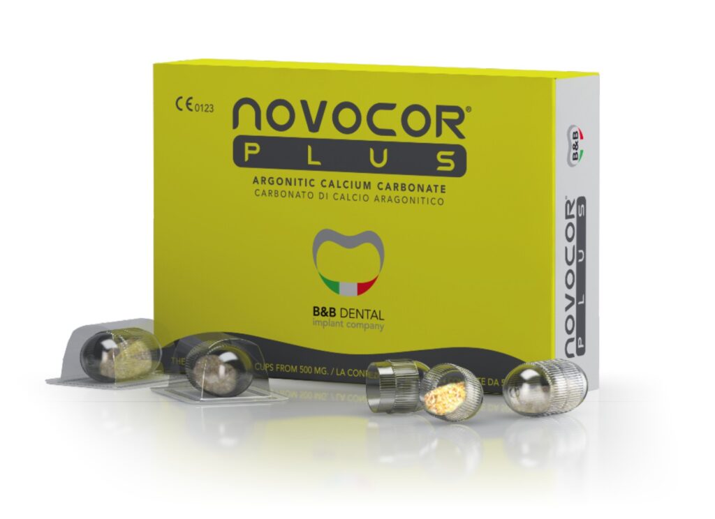 Novocor Plus