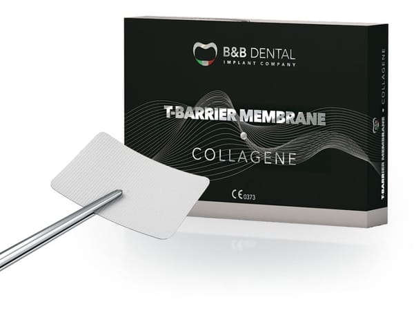 T-BARRIER Collagen