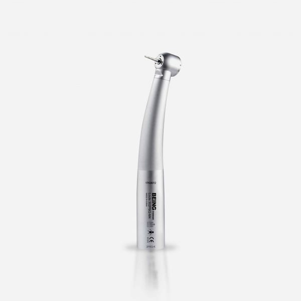 Air Turbine Handpiece-2PBQ-K