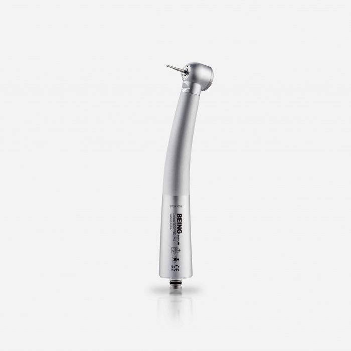Air Turbine Handpiece-2PBQ-N