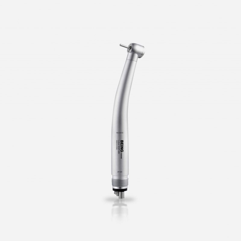 Air Turbine Handpiece-3P-M4/B2