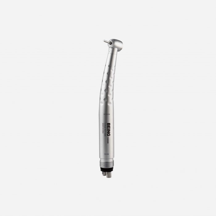Air Turbine Handpiece-1S-M4