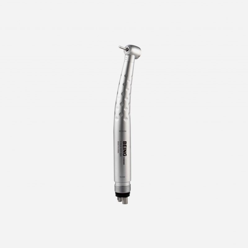Air Turbine Handpiece-1S-M4