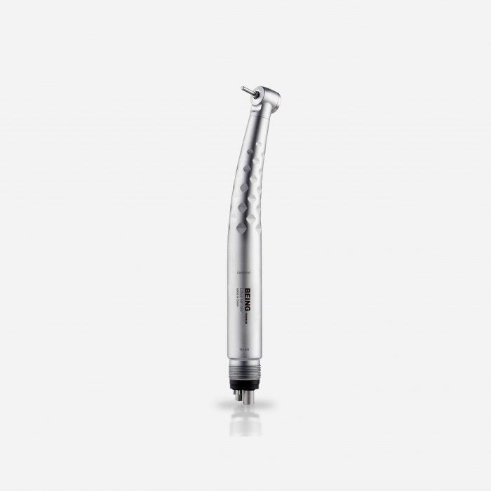 Air Turbine Handpiece-1M-M4