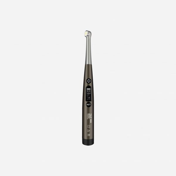 Light Curing Unit-TULIP100A