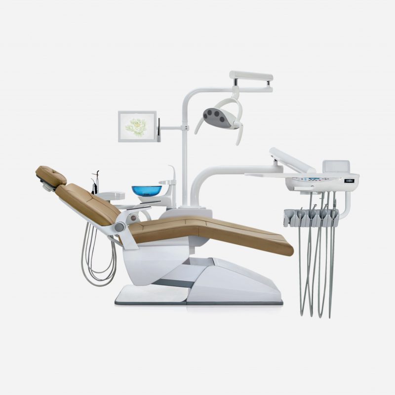 PEONY-2300B – Being Foshan Medical Equipment Co., Ltd, Dental Chairs & Units