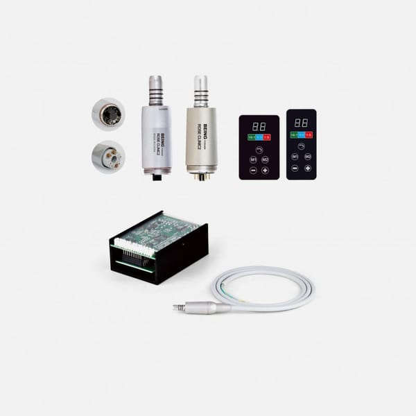 Electrical Micromotor-CLINIC2/3 (Variant 2)