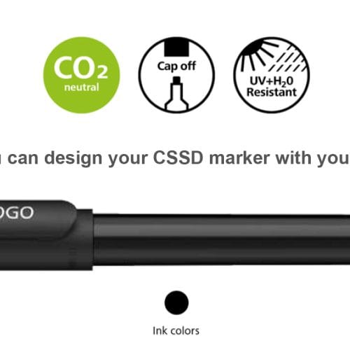 CSSD Markers