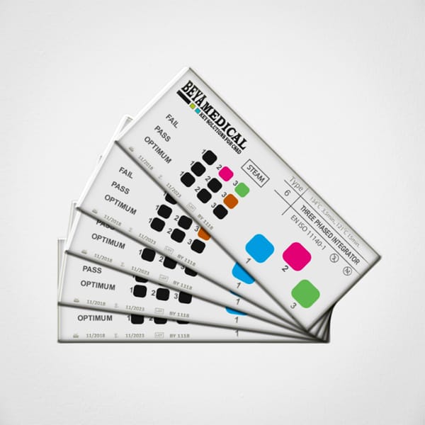 Three Phase Integrator