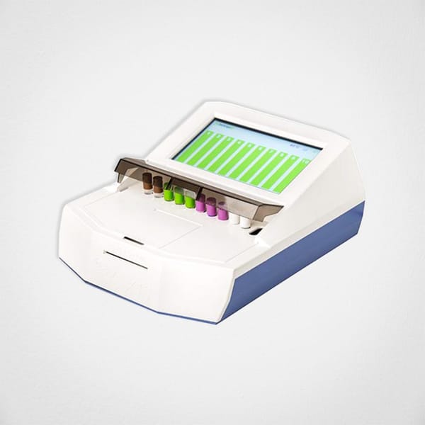 Rapid Incubator