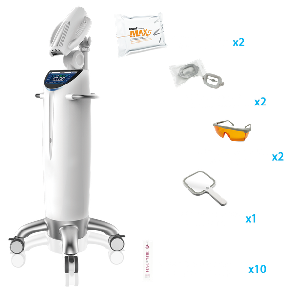 POLUS Advanced Ultra Bundle