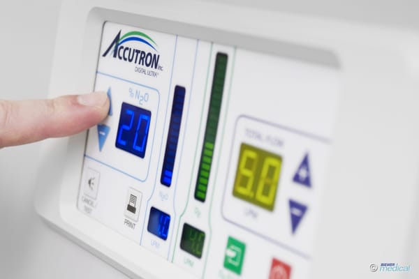 sedaflow® slimline Digital