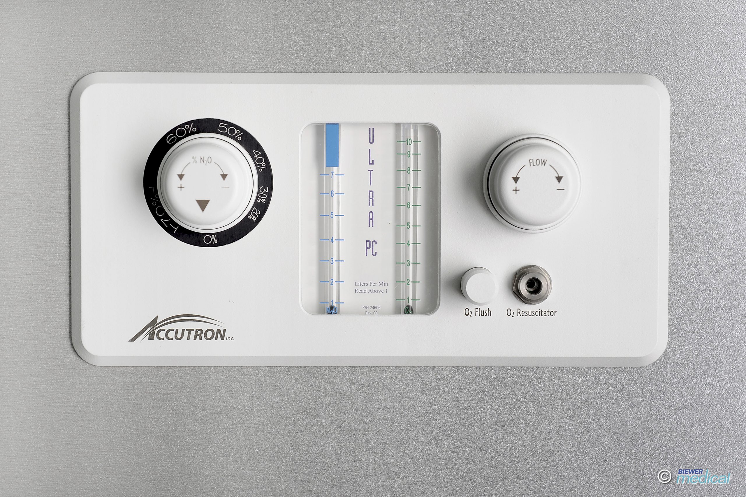 sedaflow® slimline Analog – Biewer medical Medizinprodukte, Geräte für die Oralchirurgie