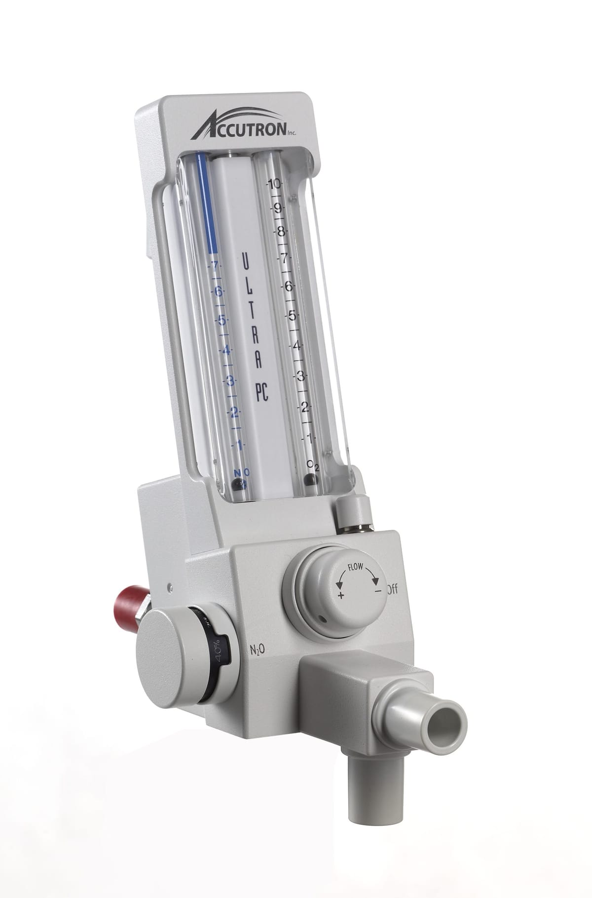 Ultra PC%® Flowmeter » BIEWER medical – Biewer medical Medizinprodukte, Other Equipment