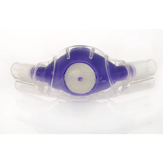 sedaview® Doppel – Nasenmasken, Größe: Kind, 12 Stck.