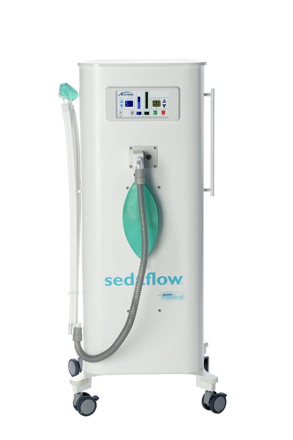 sedaflow® slimline Digital