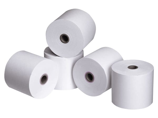 Papier für Drucker Digital Ultra™ » BIEWER medical 54650