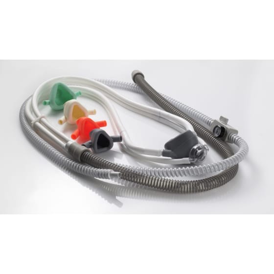PIP+ Schlauchsystem für PIP+® Nasenmasken » BIEWER medical 32007EU – Biewer medical Medizinprodukte, Other Prophylaxis Materials