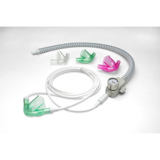 Schlauchsystem für Axess® 52005