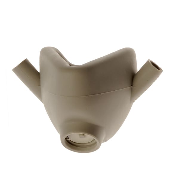 PIP+® Nasenmasken, Größe: L, 24 Stck. » BIEWER medical je 8 Mint, Vanilla, Peach 33015-3