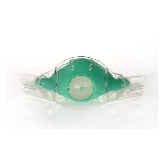 sedaview® Doppel – Nasenmasken, Größe: Erwachsene, 12 Stck.