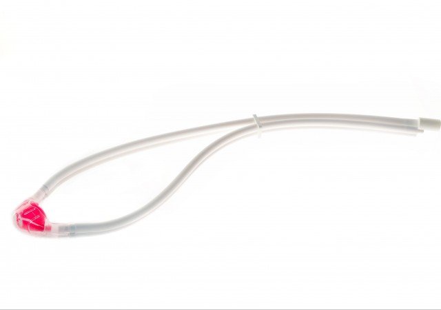 Ersatz-KIT für sedaview® Schlauchsystem, wiederaufbereitbare Teile