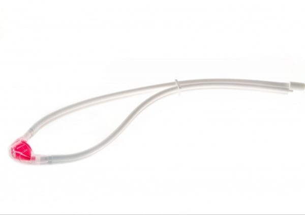 Ersatz-KIT für sedaview® Schlauchsystem, wiederaufbereitbare Teile
