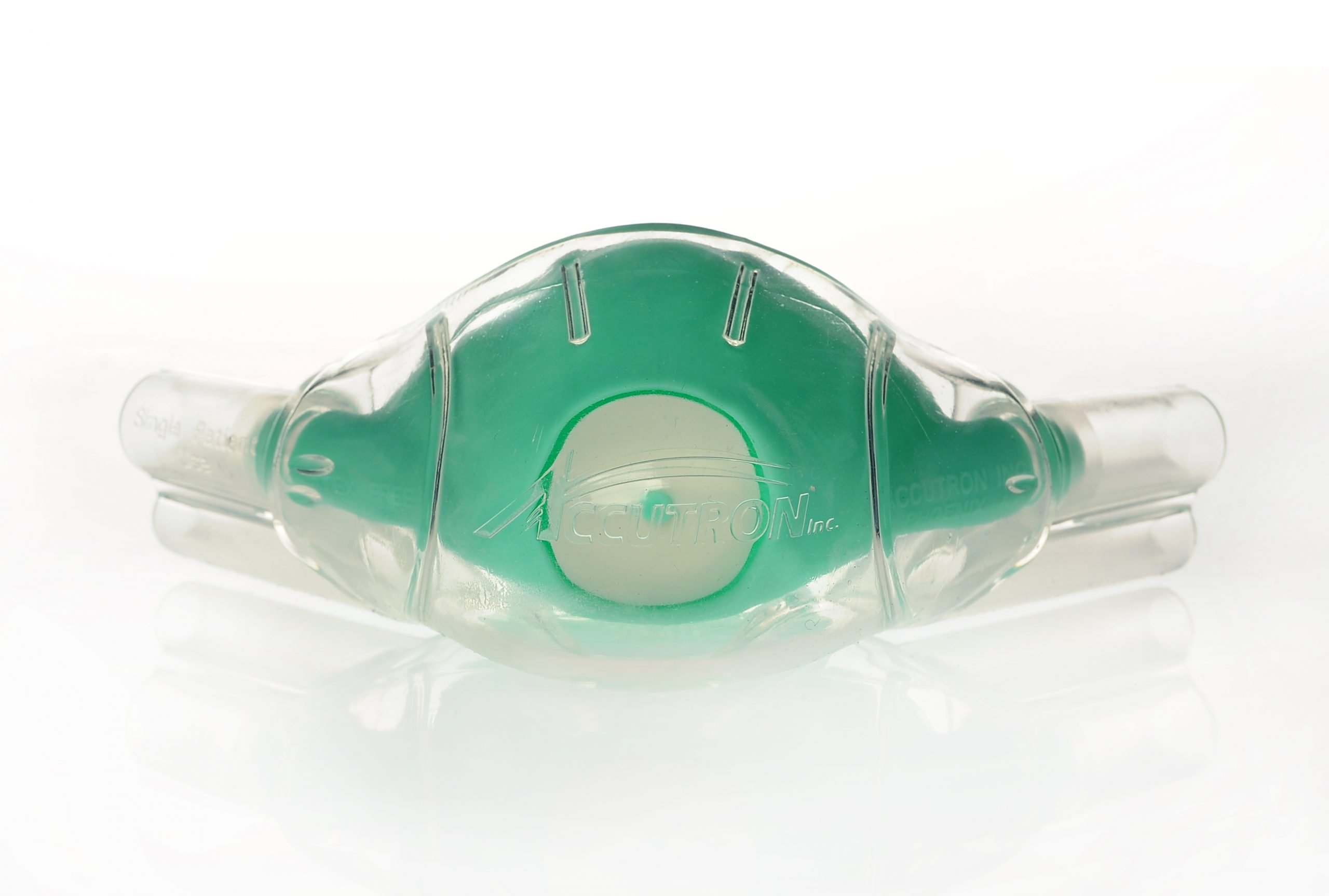 sedaview® Doppel – Nasenmasken, Größe: Jugendlicher, 12 Stck.