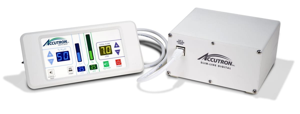 Digital Ultra® Flowmeter » BIEWER medical – Biewer medical Medizinprodukte, Other Equipment