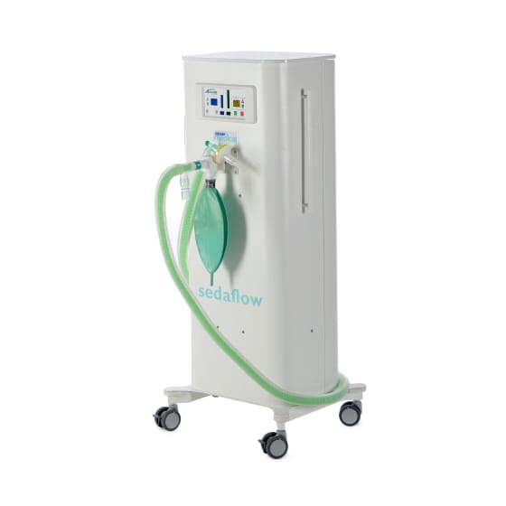 sedaflow slimline MEDICAL
