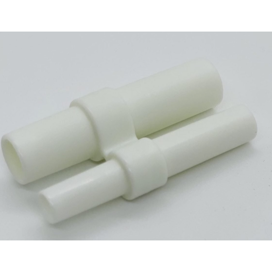 Double Connector für Patientenschlauchsystem sedaview® und PIP+