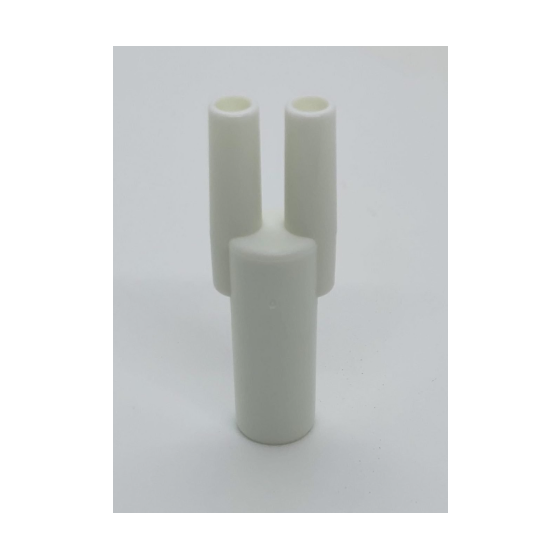 Small Y-Connector für Patientenschlauchsystem sedaview® und PIP+