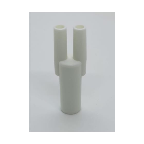 Small Y-Connector für Patientenschlauchsystem sedaview® und PIP+