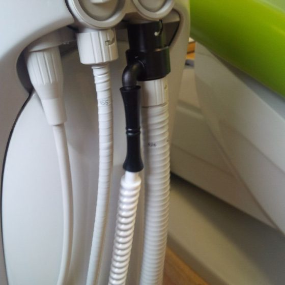 KaVo Absaugadapter (Y-Stück)