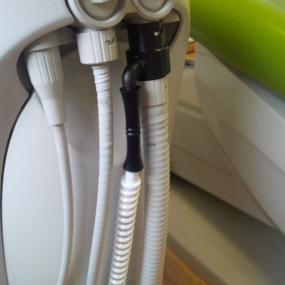 KaVo Absaugadapter (Y-Stück) » BIEWER medical KAVO-ADAPTER – Biewer medical Medizinprodukte, Other Equipment