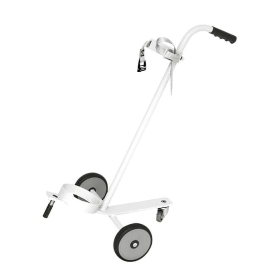 CADDY Flaschenwagen für 1 Gasflasche » BIEWER medical F7250020 – Biewer medical Medizinprodukte, Other Furnishings