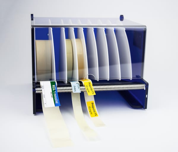 Etikettenspender für Spritzenetiketten » BIEWER medical ZUB-SPE-010 – Biewer medical Medizinprodukte, Laboratory Supplies and Packaging